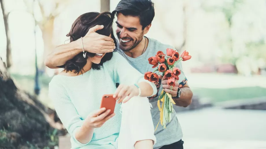 Ето как всеки зодиакален знак показва чувствата си