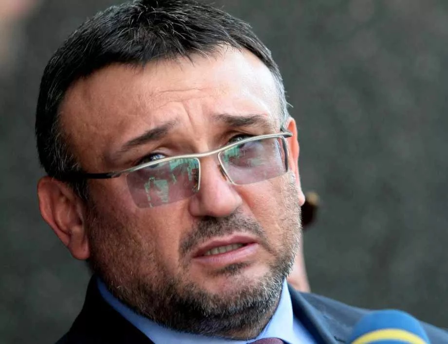 Маринов: Адвокатът на Полфрийман е внесъл искане той да бъде освободен от Бусманци