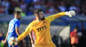 Миятович разкри къде ще играе и обяви: Не можех да чакам Левски