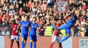 Приходите на българските футболни клубове са стигнали до 42 млн. евро за 2018 г.