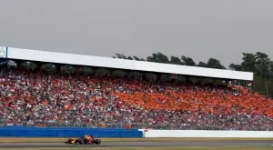 Гран при на Австралия се отменя