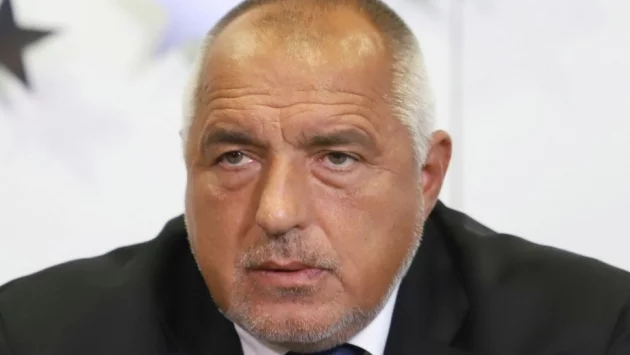 Борисов: Държавата може да има редица ползи от рекламиране на археологическото й богатство