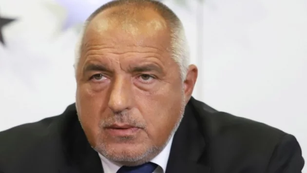 Да не разваляме хубавата атмосфера с Бойко Борисов