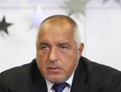 Борисов предлага БНТ и БНР да станат безплатни по време на избори