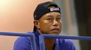 Тайгър Уудс с кошмарна катастрофа, мина през дълга операция, ето състоянието му (СНИМКИ)