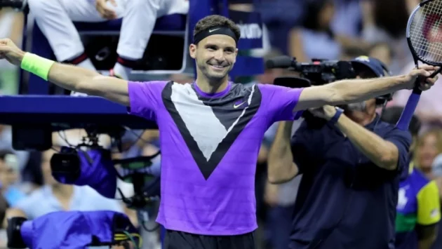 Първите думи на щастливия Гришо след феноменалния успех