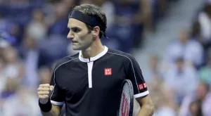 Исторически десети трофей за Роджър Федерер в родния Базел (ВИДЕО)