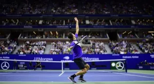 Гофен посочи защо успехът на Григор над Федерер е истинско чудо