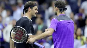 Sport1.de за победата на Григор над Федерер: Престъпление!