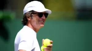 Треньорът на Надал: Димитров е тенисист с огромен потенциал