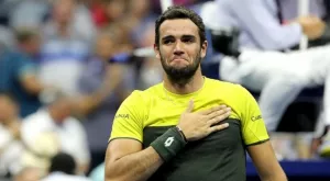 Беретини напусна Лондон с гордо вдигната глава