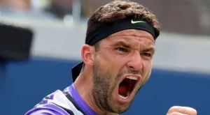 Шефът на руския тенис открои трите коза на Григор за успеха над Федерер