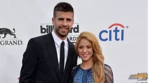 Тотално ли зачеркна Шакира? Пике показва колко е щастлив след раздялата с нея