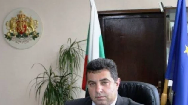 В кметската надпревара за Русе ВМРО кандидатства с Галин Григоров  