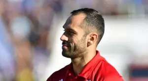 Капитанът на ЦСКА подписва нов договор с клуба