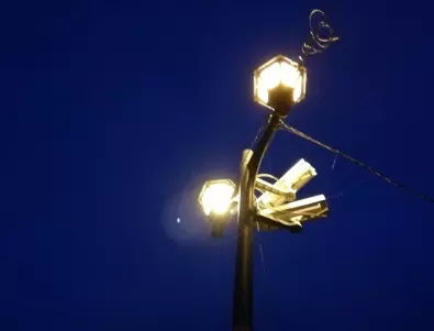 Добри новини за общините: Могат да кандидатстват за енергийно ефективно улично осветление