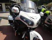 Скъса му дрехата: Мъж нападна моторист на пътя Пловдив - Асеновград