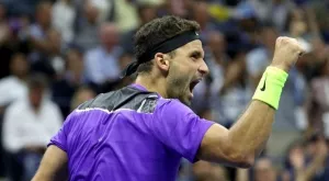 Григор Димитров започна с двусетова победа в Ченду