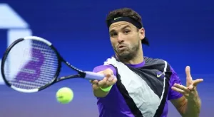 Григор Димитров започва срещу 21-годишен французин в Париж