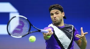 Познат съперник очаква Григор в следващия кръг в Париж