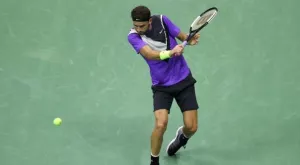 Вече и официално: Григор с най-големия скок в ранглистата от влизането си в топ 100