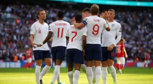 От Англия плашат, че няма да се съобразят с "леките" правила на УЕФА за расизъм, сами ще решават дали да играят