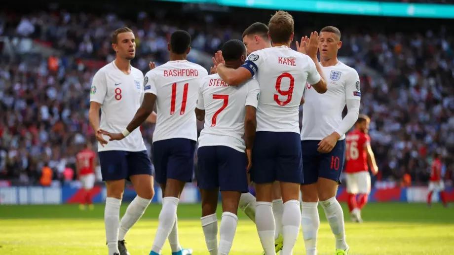 Ще има ли Англия нов титуляр под рамките на вратата за Евро 2020?