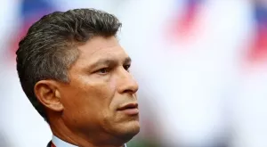 Балъков обясни защо е решил да напусне националния отбор