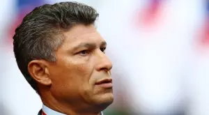 Красимир Балъков е новият наставник на ЦСКА 1948