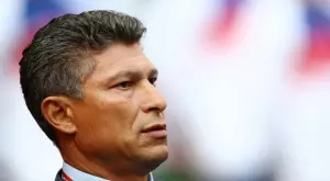 ЦСКА 1948 потвърди раздялата с Красимир Балъков