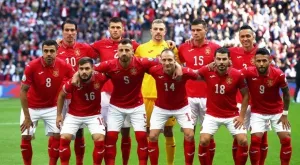 България и Балъков гонят първа победа в евроквалификациите в Подгорица