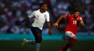 Стърлинг: Санчо ми се молеше да му асистирам