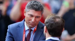 Красимир Балъков преди мачовете с Черна гора и Англия: Те са за чест 