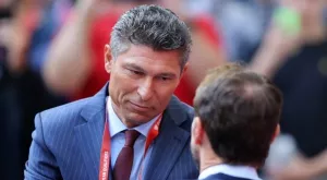 Красимир Балъков отговори на английските критици и етикетите, че е расист