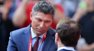 Балъков със странен анализ след дербито ЦСКА - ЦСКА 1948