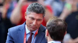 Красимир Балъков: Един мач между ЦСКА и Левски никога не е нормален