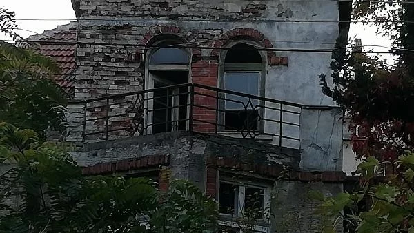 Оживява новата арт зоната около Ханчевата къща в Стара Загора
