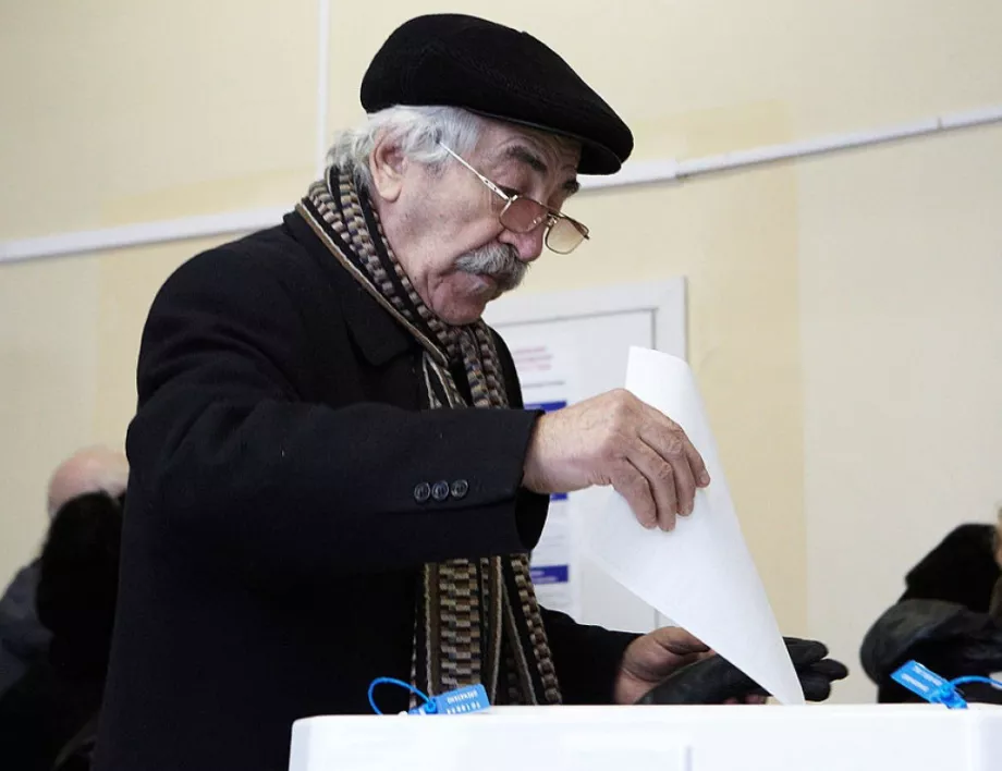 "Единна Русия" печели местните избори в Москва, но съвсем минимално 