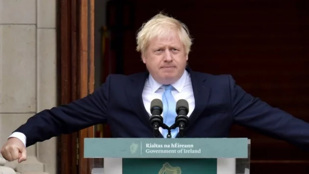 Веднага след Brexit - Великобритания вече показва зъби на ЕС заради търговските отношения