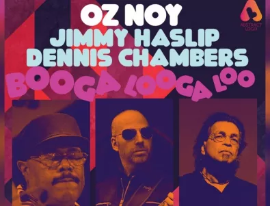 Едни от най-великите джаз виртуози с концерт на 6 октомври в Sofia Live Club