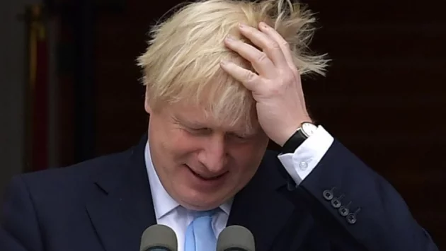 Джонсън на разстояние 15-20 гласа от Brexit