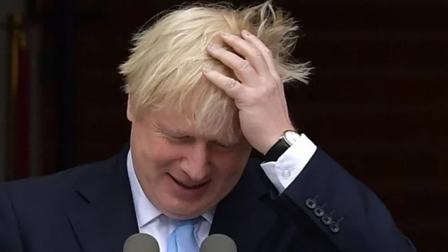 Отсрочка или не: Борис Джонсън поиска отлагане на Brexit с неподписано писмо