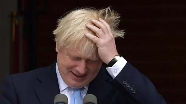 Скандал във Великобритания заради Русия и Brexit - точно като "руската намеса" в САЩ