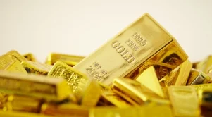 Турция се превърна в най-големия купувач на злато
