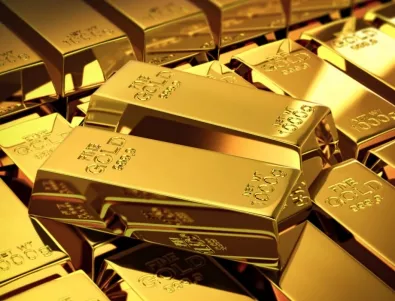 Златото в Турция поскъпна, депозитите в благородния метал скочиха  