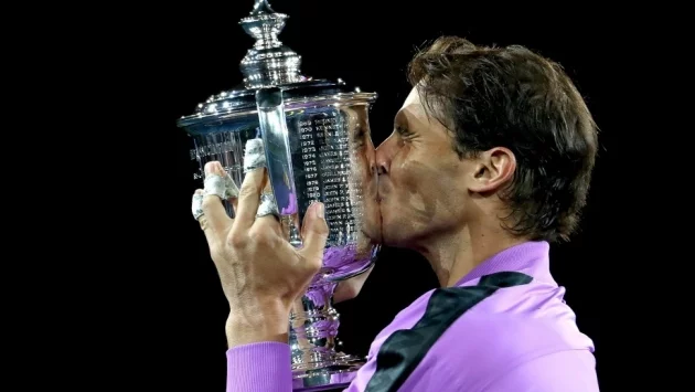 Рафаел Надал "излъга" Даниил Медведев и спечели титлата на US Open