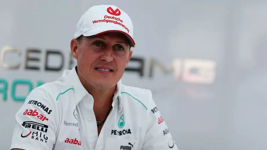 „Завръщането на Шумахер във Формула 1 беше глупаво решение“