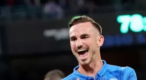 Новото попълнение на ПСЖ Фабиан Руис разкри защо е решил да премине на "Парк де Пренс"