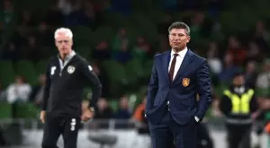 Красимир Балъков разказа пред поляци защо е решил да поеме ЦСКА 1948