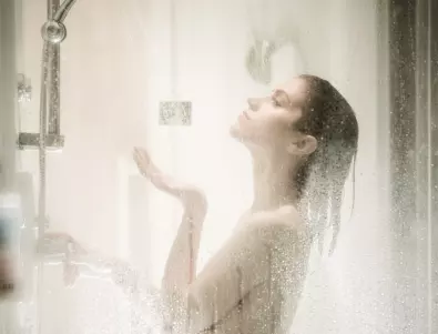 Ползи от студения душ за вашето тяло
